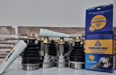 Cv joint Excellent part