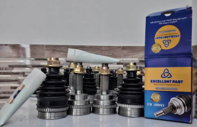 Cv joint Excellent part